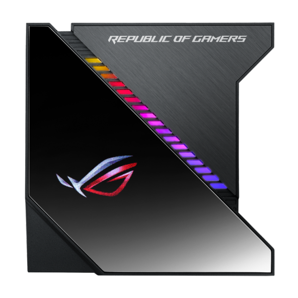 ASUS ROG RYUJIN 360 AURA SYNC RGB CPU SIVI SOĞUTUCU - 2