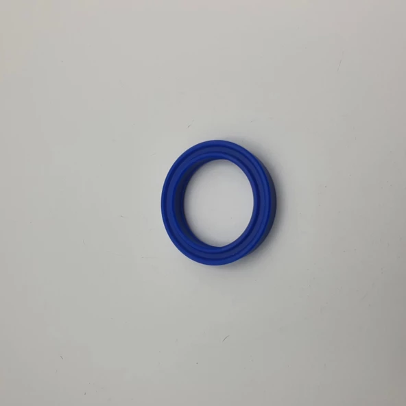 PİSTON BOĞAZ KEÇESİ PU K38 - 50X63X9 - 3