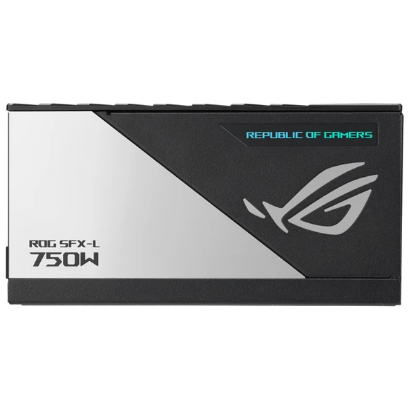 ASUS ROG LOKI SFX-L 750W PLATINUM POWER SUPPLY - 5