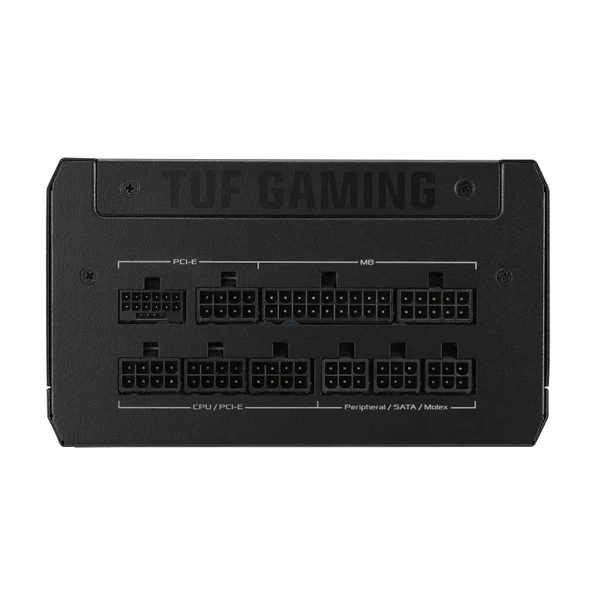 ASUS TUF-GAMING-1000G 80 PLUS GOLD POWER SUPPLY - 4