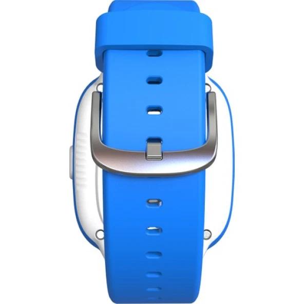 Bilicra Connect Akıllı Çocuk Saati Mavi - 4