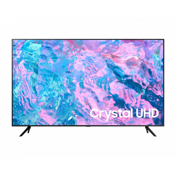 Samsung 65CU7000 4K Ultra HD 65'' 165 Ekran Uydu Alıcılı Smart LED TV