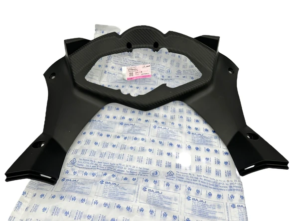 Bajaj Pulsar RS 200 Gösterge Paneli - Resim 3