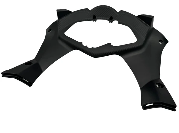 Bajaj Pulsar RS 200 Gösterge Paneli - Resim 2