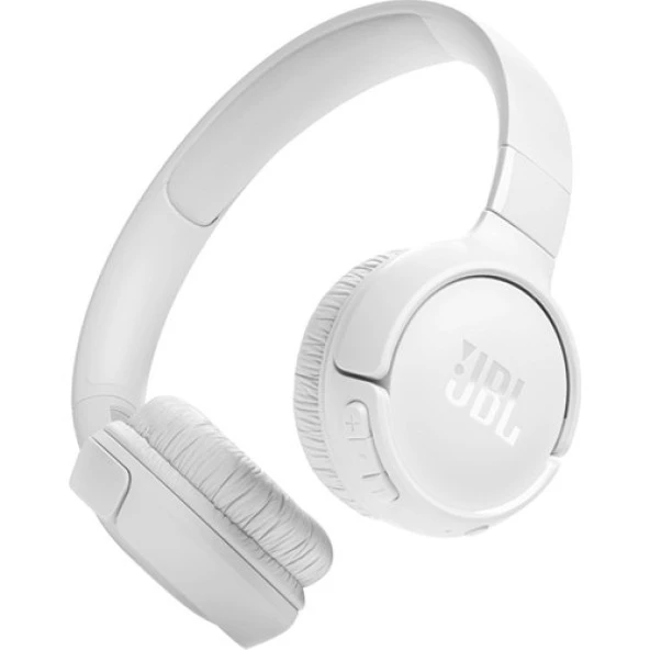Jbl Tune 520BT Multi Connect Wireless Kulaklık, Beyaz