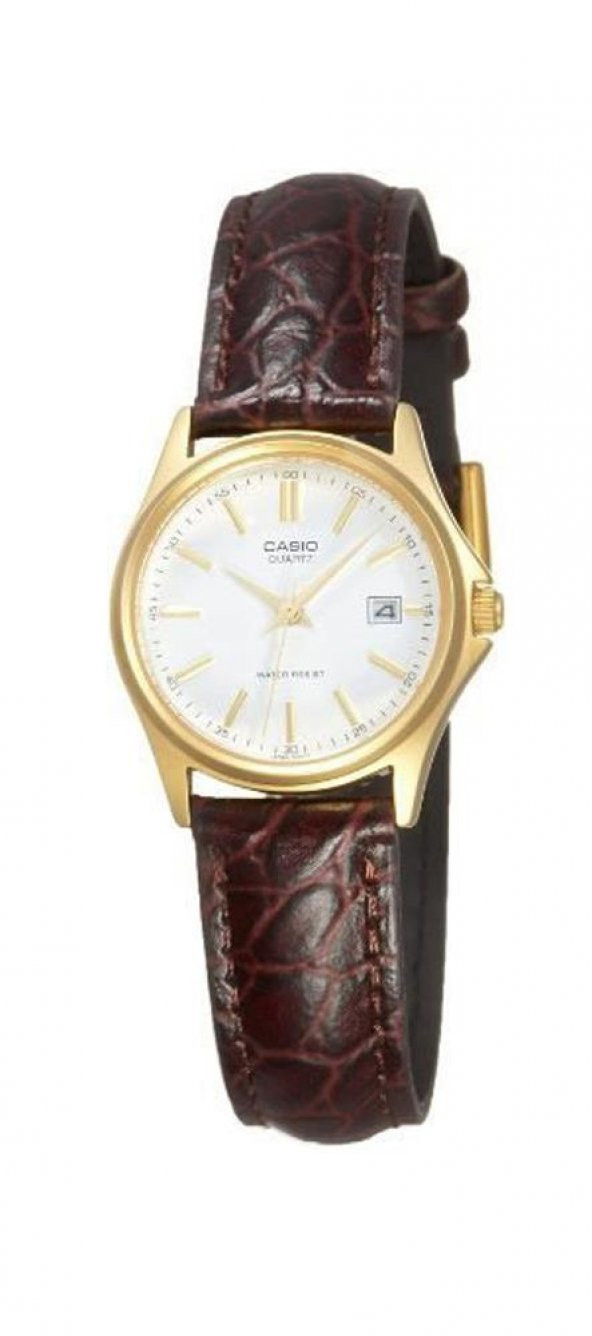 Casio LTP-1183Q-7ADF Kadın Kol Saati