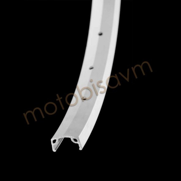 JANT 24" ALÜMİNYUM
