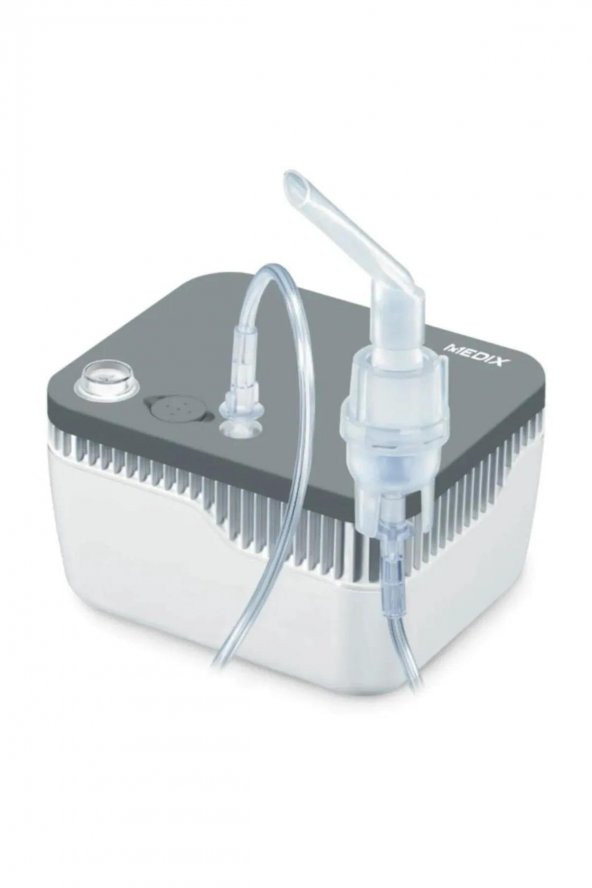 Medix Aero NB100 Nebulizatör 8680530660916 - 2