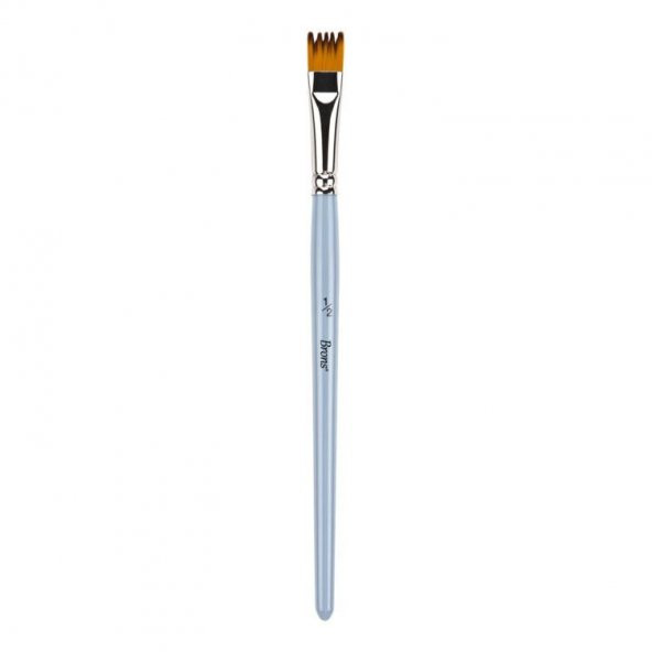 Brons Tarak Fırça No:1/2 ürün görseli