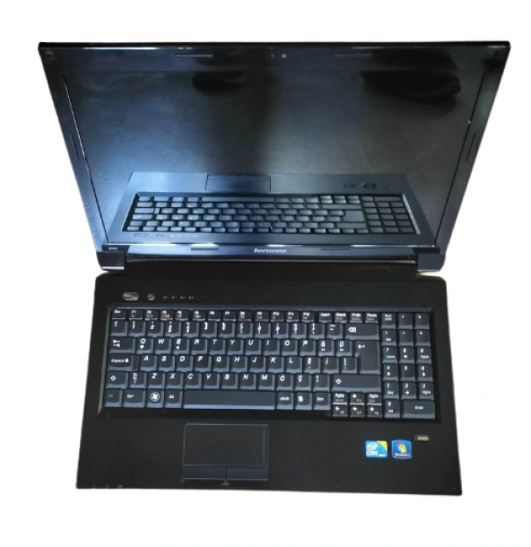 Lenovo B560  İ5 480M 2.67Ghz 128Gb Ssd Notebook