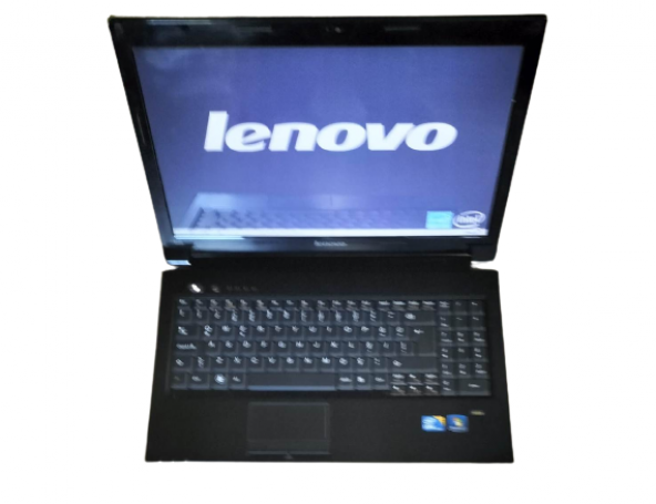 Lenovo B560  İ5 480M 2.67Ghz 128Gb Ssd Notebook - 2