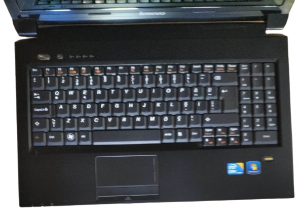 Lenovo B560  İ5 480M 2.67Ghz 128Gb Ssd Notebook - 3