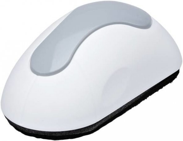 Brons Mıknatıslı Tahta Silgisi (Mouse Model)