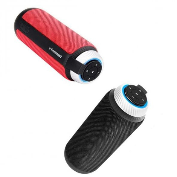 Tronsmart Element T6 Portable 25 W Bluetooth Hoparlör - 3