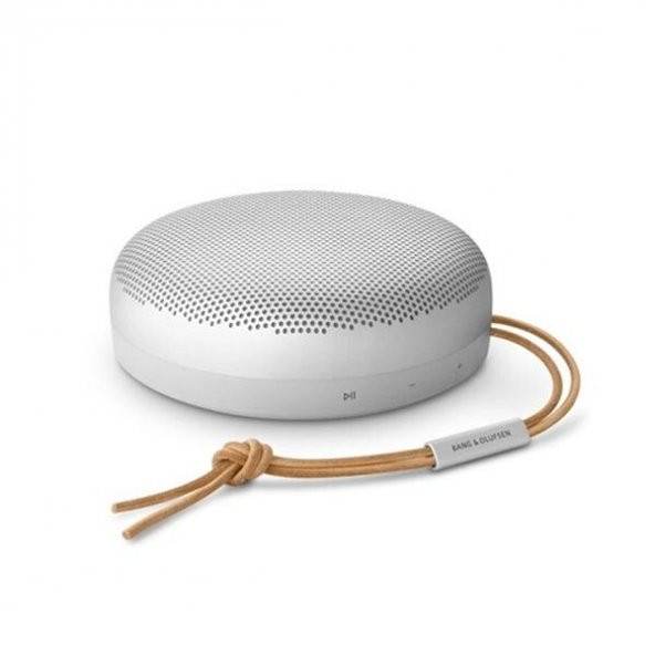 Bang & Olufsen Beosound A1 2. Nesil Gri Bluetooth Hoparlör