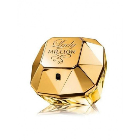 Paco Rabanne Lady Million Edp 80 ml Kadın Parfümü