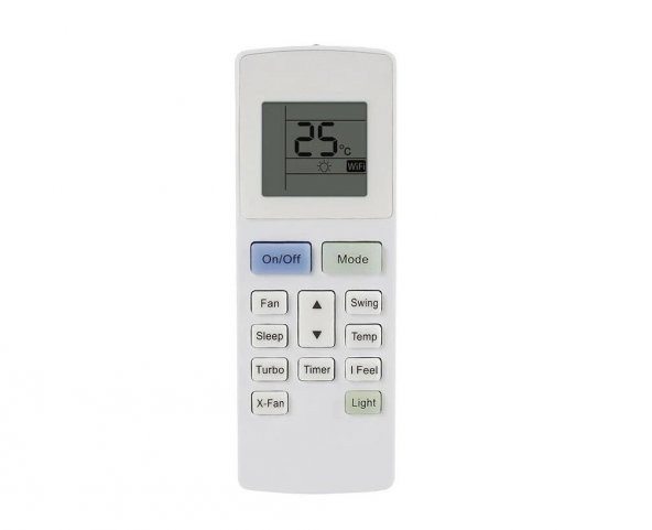 Viessmann WS2053MHN1 Klima Kumandası