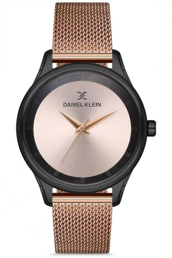Danıel Kleın DK961406 Kadın Kol Saati