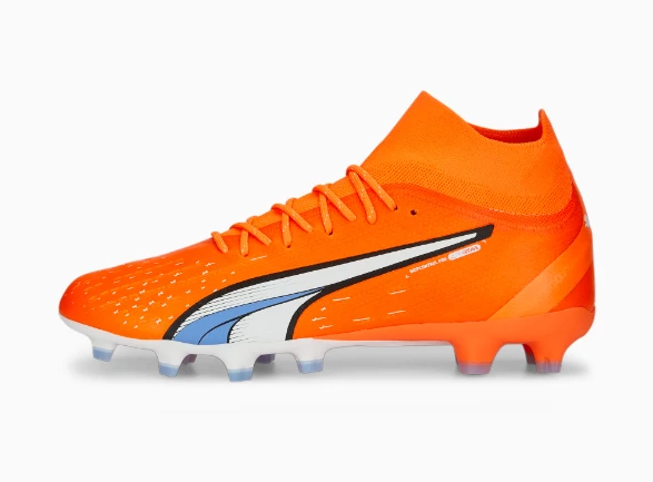 Puma Ultra Pro FG/AGTURUNCU ERKEK KRAMPON 10724001 P-16 - 2