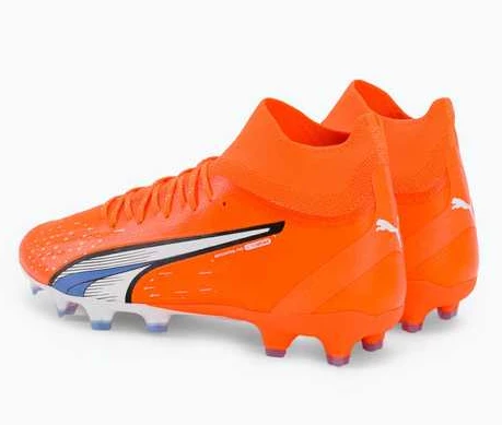 Puma Ultra Pro FG/AGTURUNCU ERKEK KRAMPON 10724001 P-16 - 3