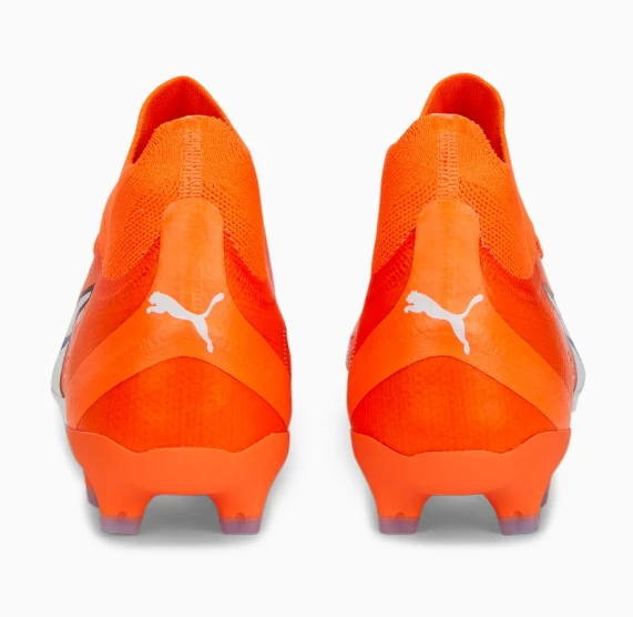 Puma Ultra Pro FG/AGTURUNCU ERKEK KRAMPON 10724001 P-16 - 5