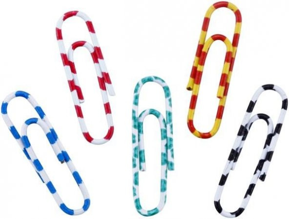 Brons Zebra Ataş 40lı Kutu