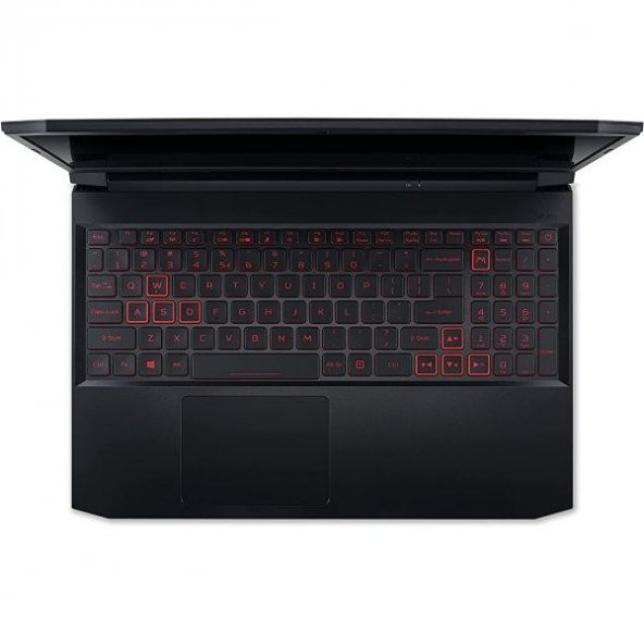 Acer Nitro 5 AN515-57 NH.QEWEY.003 i7-11800H 8 GB 512 GB SSD 6 GB RTX3060 15.6" Dos FHD Dizüstü Bilgisayar - 4