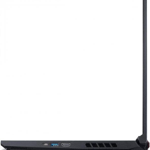 Acer Nitro 5 AN515-57 NH.QEWEY.003 i7-11800H 8 GB 512 GB SSD 6 GB RTX3060 15.6" Dos FHD Dizüstü Bilgisayar - 6