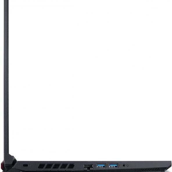Acer Nitro 5 AN515-57 NH.QEWEY.003 i7-11800H 8 GB 512 GB SSD 6 GB RTX3060 15.6" Dos FHD Dizüstü Bilgisayar - 7