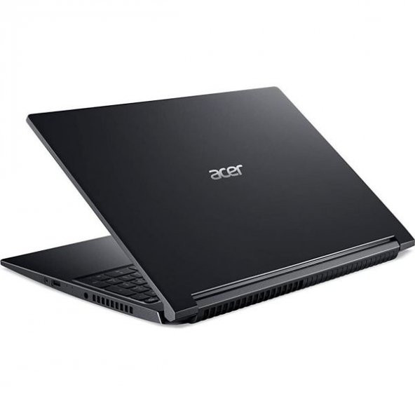 Acer Aspire 7 A715-43G NH.QHDEY.001 Ryzen 5 5625U 8 GB 512 GB SSD RTX3050 15.6" Full HD Notebook - Resim 2