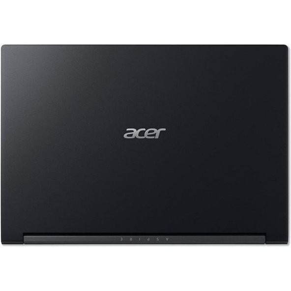 Acer Aspire 7 A715-43G NH.QHDEY.001 Ryzen 5 5625U 8 GB 512 GB SSD RTX3050 15.6" Full HD Notebook - Resim 3