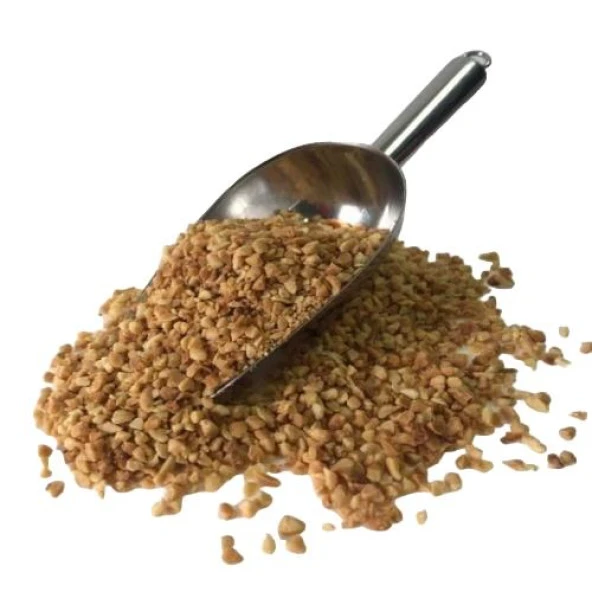 YER FISTIĞI PİRİNÇ BEYAZ 1 KG (PASTALAND) - 2