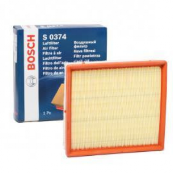Bmw 1 Serie- 2 Serie- 3 Serie- 4 Serie- Hava Filtresi Bosch F026400374