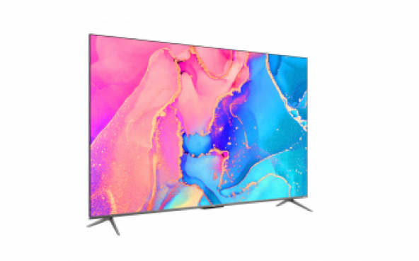 TCL 65C635G 65 inç 165 Ekran 4K UHD QLED Google TV - 2