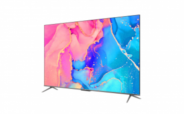 TCL 65C635G 65 inç 165 Ekran 4K UHD QLED Google TV - 3