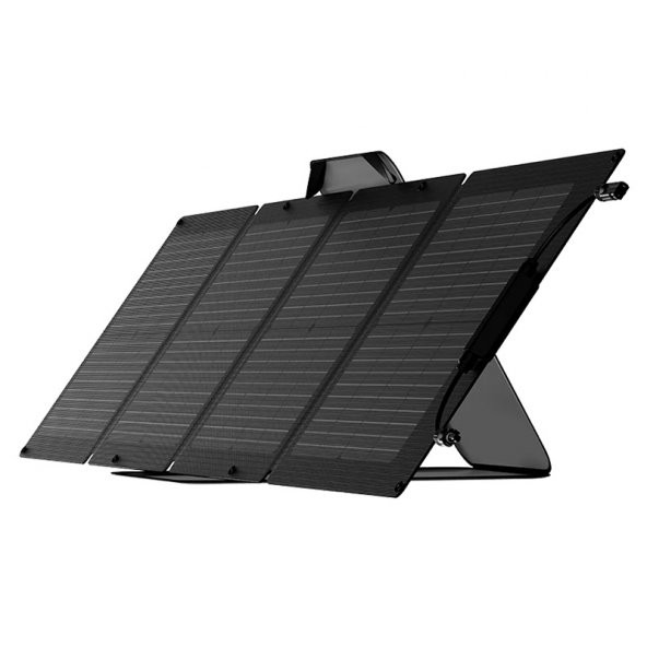ECOFLOW 110W TAŞINABİLİR GÜNEŞ PANELİ