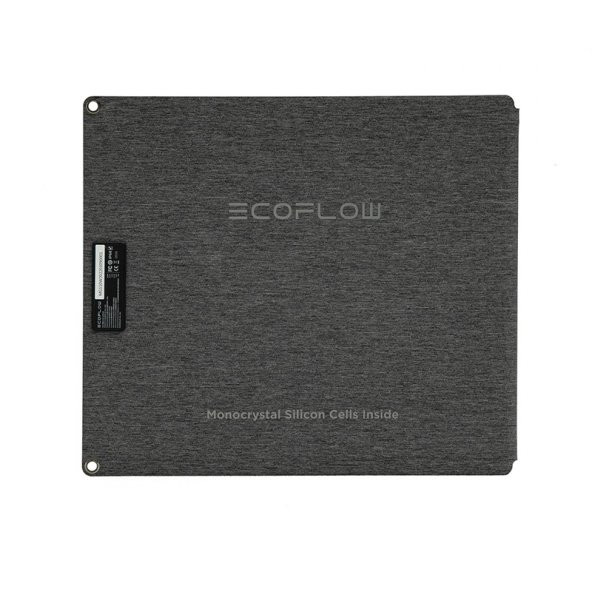 ECOFLOW 110W TAŞINABİLİR GÜNEŞ PANELİ - 4