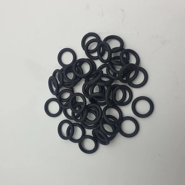 Nbr Nitril 70 Shore Oring K0 - 5.33x43.82 - 2