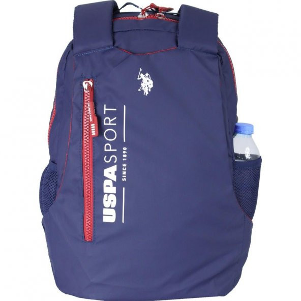U.S POLO ASSN. SIRT CANTASI (PLCAN23272) - Resim 2