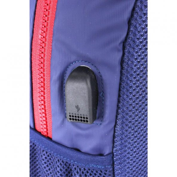 U.S POLO ASSN. SIRT CANTASI (PLCAN23272) - Resim 5