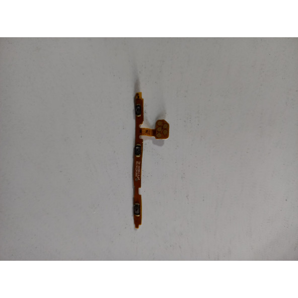 ASLANTİC SAMSUNG A02 A022 ON OFF YAN SES FLİMİ ürün görseli 1