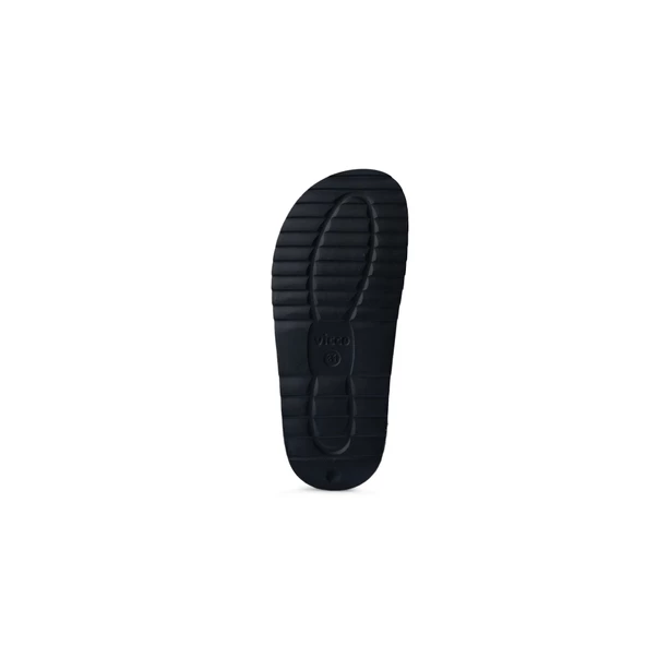 Vicco Krixi Hafif Erkek Çocuk Lacivert Sandalet - 4