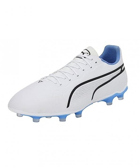 PUMA KİNG PRO FG BEYAZ ERKEK KRAMPON 10709901 P-17 - 2