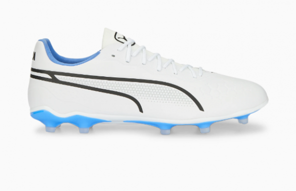 PUMA KİNG PRO FG BEYAZ ERKEK KRAMPON 10709901 P-17 - 5