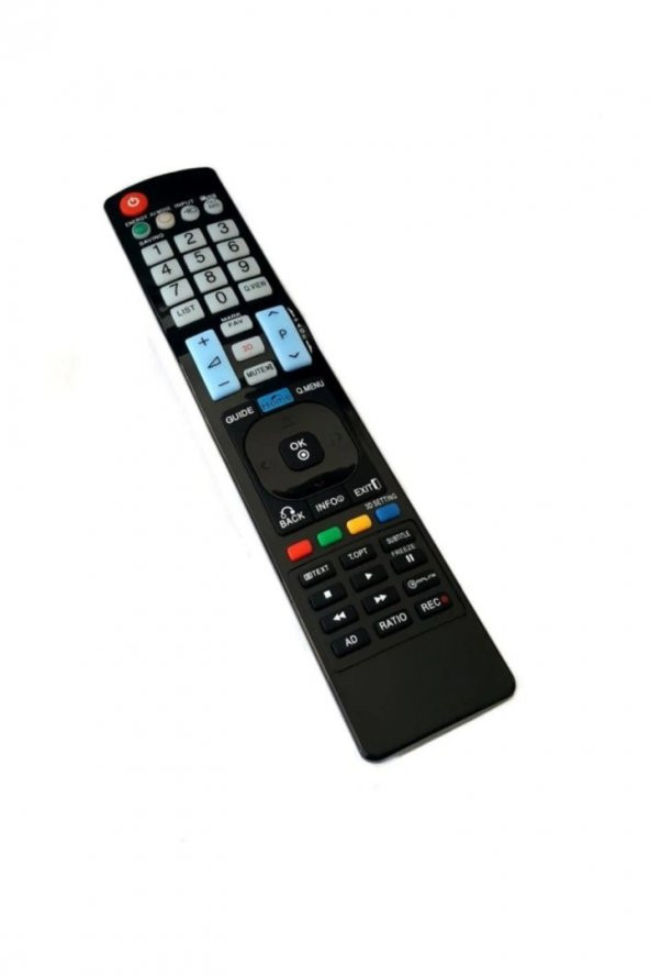 Lg 47lv3550 Led Tv Kumanda Rm-l930 - Home Tuşlu 303D-LG 47LV3550 - 2