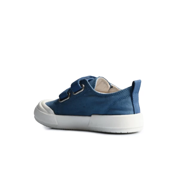 Vicco Luffy Işıklı Erkek Çocuk Kot Spor Ayakkabı - Resim 3