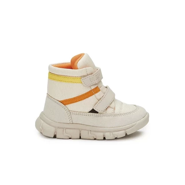 Vicco Karya Hafif Unisex Çocuk Bej Bot - Resim 2