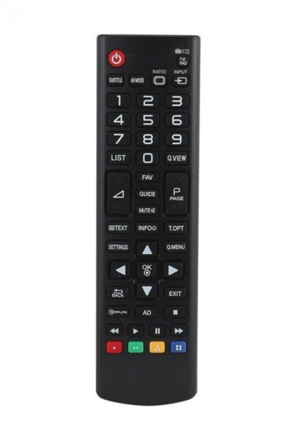 Tv Kumandası Lg Akb73715603 Simplink Lcd-led 11300