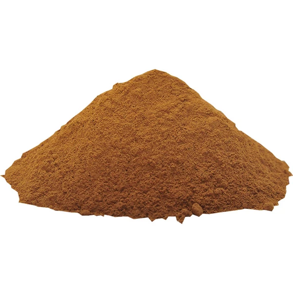 Tarçın Öğütülmüş Doğal 40 Gr Paket ürün görseli 1