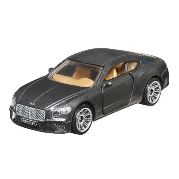 Matchbox 1:64 Arabalar FWD28 HLF86 BENTLEY CONTINENTAL